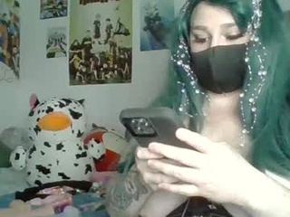 ghostieblades
