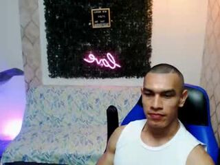 gilbert_marquez