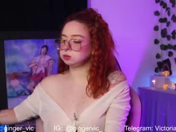 ginger_vic