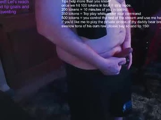 gingerbearcubx