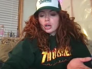 gingerinthehood69