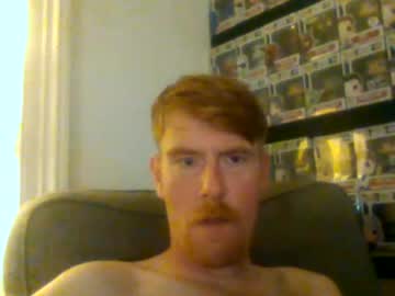 gingerpubesjames