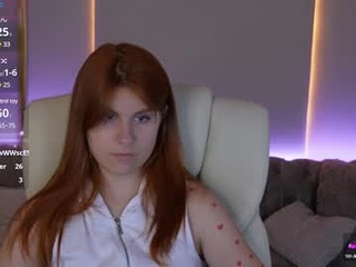 gingerrpink