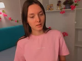 gloryhuprich