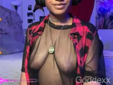 goddexxolive