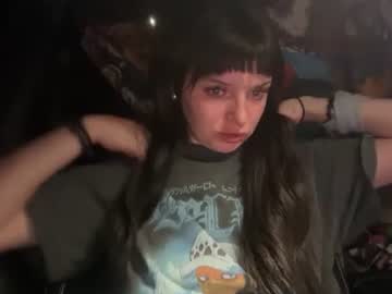 gothgoddessozzy