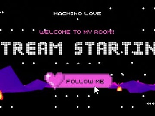 hachiko_love