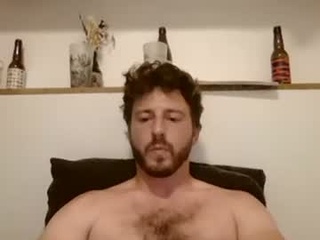 hairypriince