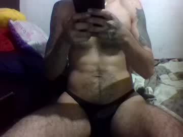 hairytwinkotter