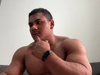 henrimusclee