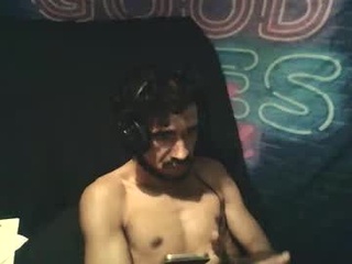 hornymate96