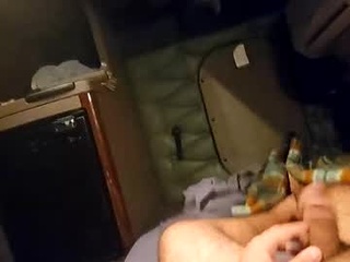 hornytrucker7861