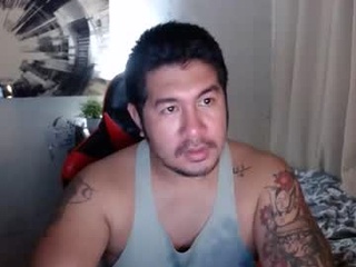 hothunkybear23