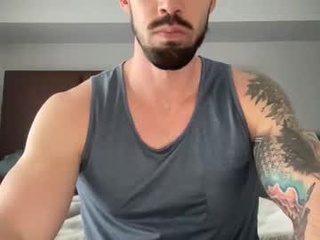 hunggrymuscles