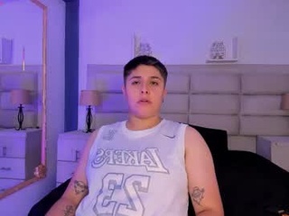 iangilbert