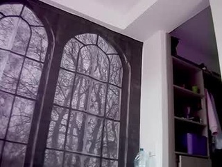 icefoxshadow