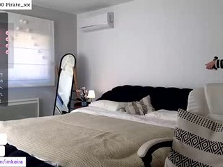 imkeira