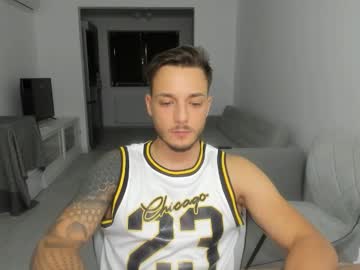 inkedmuscleking