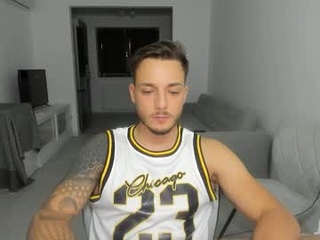 inkedmuscleking