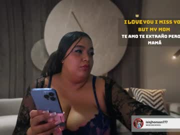 isis_jhonson_777