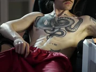 jaredhighborne
