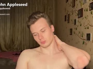 johndou1
