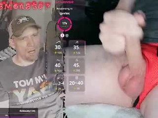 kensmonster