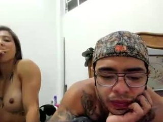 kevinandcharlotte