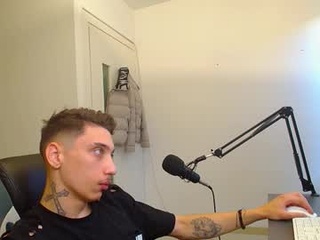 krewrock