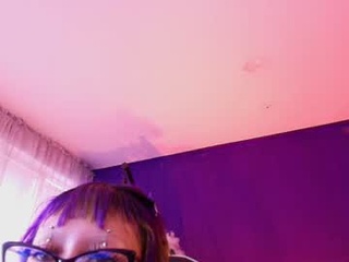 kuromi_purple