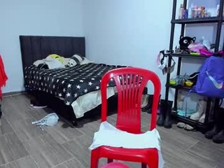 ladymirandalee
