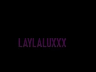 layylaluxx