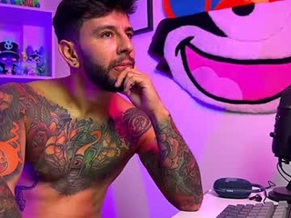 leanfoxink