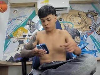 leoflirt