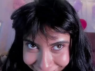 lili_swam