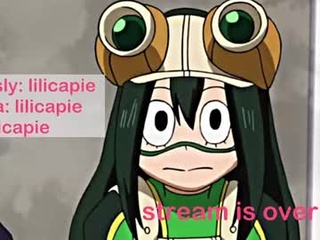 lilicapie