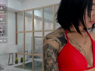 lilly_rossy