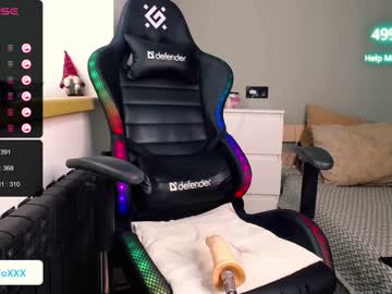 linafoxxx