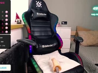 linafoxxx