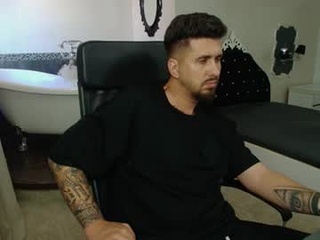 loganstroud