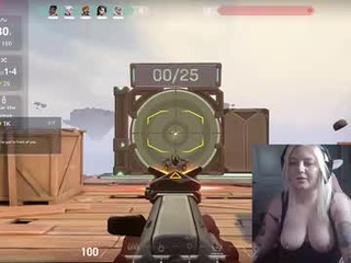 lucigooseygonewild