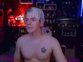 lustymatt