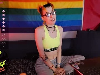 lynxanarres