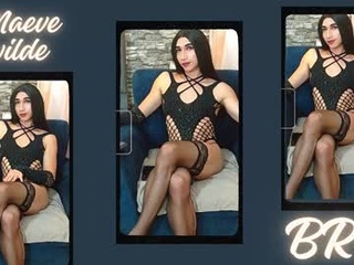 maeve_wilde