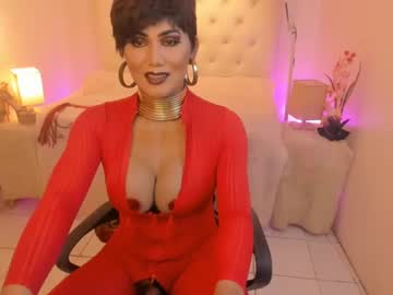 magnificentlydevilqueen
