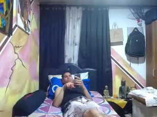 maicol_theshame