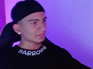 markblame