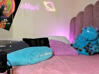 maryybellax