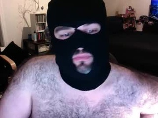 maskedbearofficial