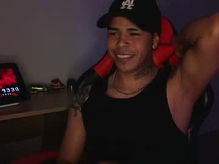 master_damian_